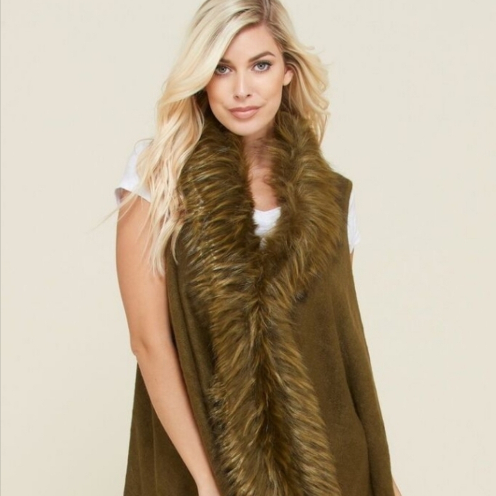 Vest